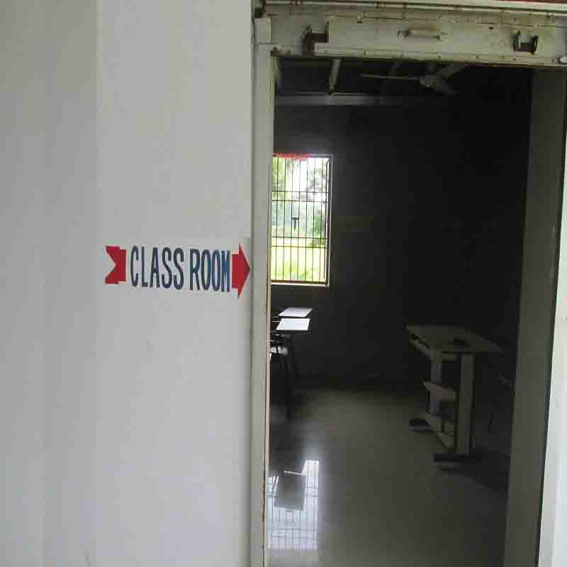Class Room